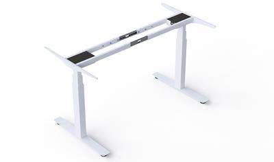 Cover image for WORK 1 SERIES DESK FRAME