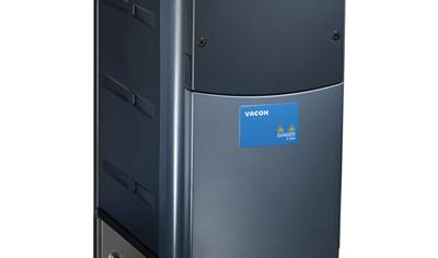 Cover image for Vacon NXP Inverter Module Liquid-cooled, 525-690 Vac, Frame size ch62