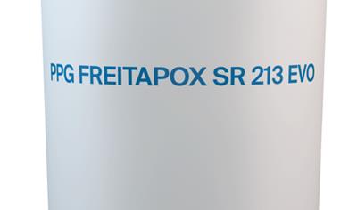 Cover image for PPG FREITAPOX SR 213 EVO