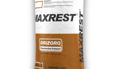 Cover image for Structural repair mortars