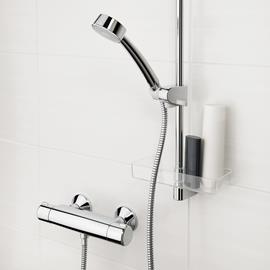 Cover image for Shower Faucet