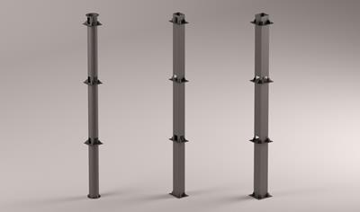 Cover image for Pilastro NPS® PDTI®