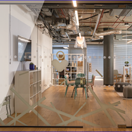 Cover image for Optima 117+ 16.8mm Partition System