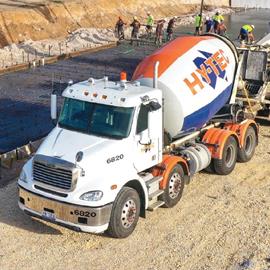 Cover image for Premix Concrete -VP804150
