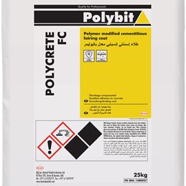 Cover image for POLYCRETE FC - UAE