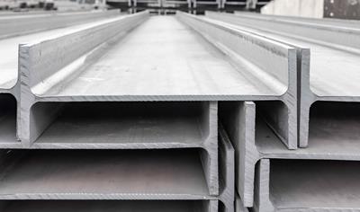 Cover image for Average Structural Steel Product