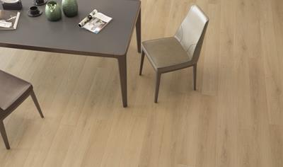 Cover image for LVT Flooring