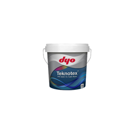 Cover image for Teknotex Exterior Wall Paint with PTFE Additive