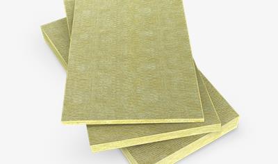 Cover image for Stonewool Board