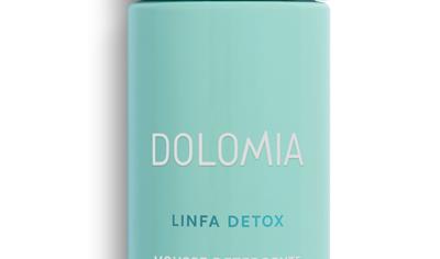 Cover image for Rinse-off cosmetic products - Dolomia Skin-care line