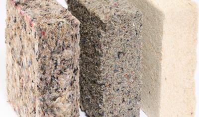 Cover image for Sisalwool