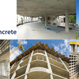 Cover image for MPA UK Sector EPDs for C28/35 ready-mixed concrete