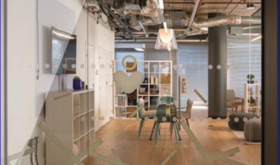 Cover image for Optima 117+ 16.8mm Partition System