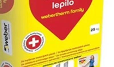 Cover image for webertherm family (M751)