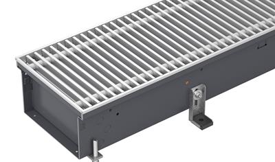 Cover image for Katherm QE 1250 mm