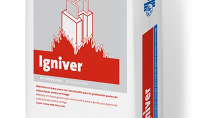 Cover image for IGNIVER®