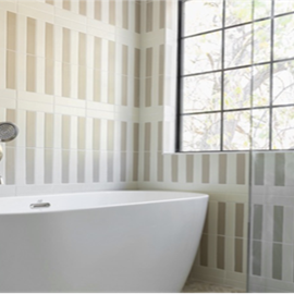 Cover image for Daltile Monterrey, MX – Wall Tile