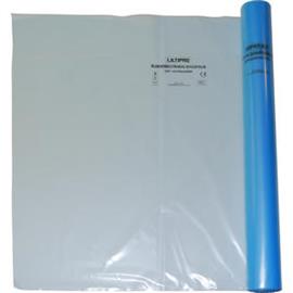 Cover image for Byggfolie Ultipro 0,20