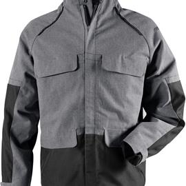 Cover image for Green craftsman jacket 4538 GRN