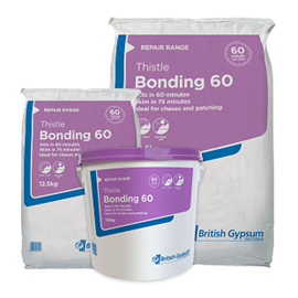 Cover image for Thistle Bonding 60