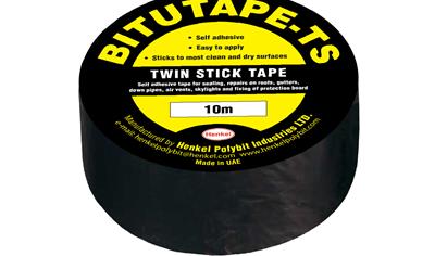Cover image for BITUTAPE TS - UAE