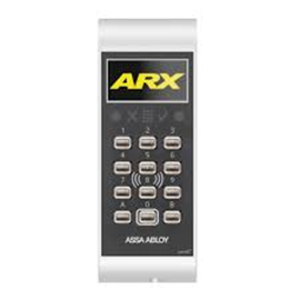 Cover image for ARX PANDO DISPLAY GO