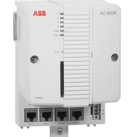 Cover image for EPD for AC 800M Controllers