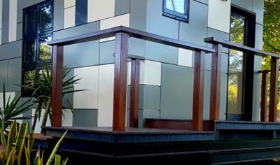 Cover image for Buildonix® building components