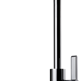Cover image for Tapwell - Kitchen taps, RoundT series (RT2 984)