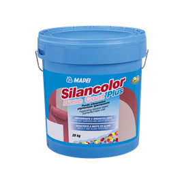 Cover image for Silancolor Base Coat Plus
