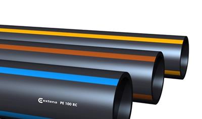 Cover image for PE100 Pipes