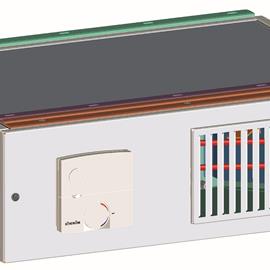 Cover image for CREW FCU - 160