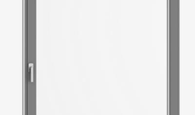 Cover image for Infissi completi in alluminio, serie MAR73HTI, MA72HP, MA77HTI, MABLINDTT, MAS106TTEVO, MAS129TT, MAS150TT, MAS170TT, MAXVISION