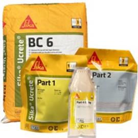 Cover image for Sika® Ucrete® BC 6