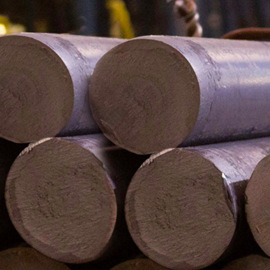 Cover image for Steel special bar quality