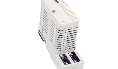 Cover image for EPD for AC 800M Communication Interfaces