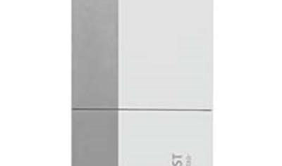 Cover image for Geothermal heat pump. ecoGEO+ Compact