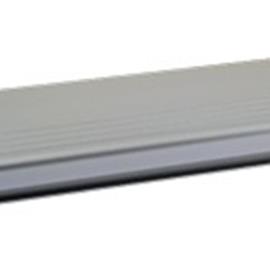 Cover image for Aluminium elbow switches