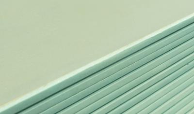 Cover image for Placa de Yeso RH 1/2"