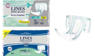 Cover image for Fater Brief Pads