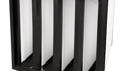 Cover image for Opakfil ES+ ePM1 80%