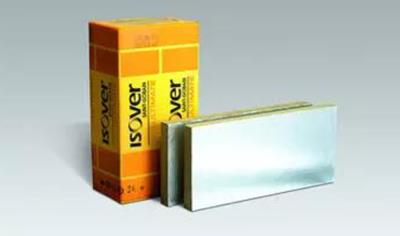 Cover image for U SeaProtect Slab 66 Alu - Alu