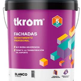 Cover image for TKROM CARRARA LISO