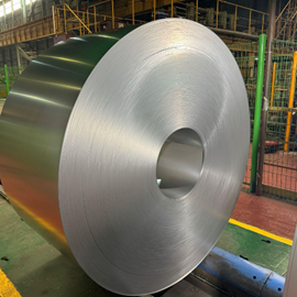 Cover image for ﻿Cold rolled steel