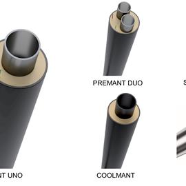 Cover image for Rigid Pipe Systems