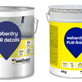 Cover image for WEBER SOLVENT-BASED PRODUCTS