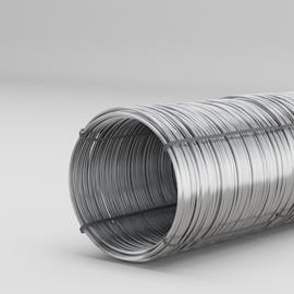 Cover image for NICKEL ALLOY WIRE ROD