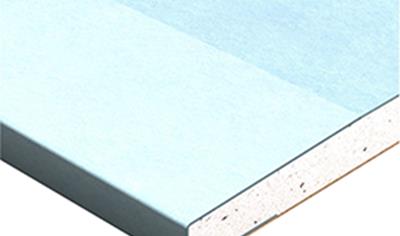 Cover image for Gyproc Vådrumsplade - Wetroom Board