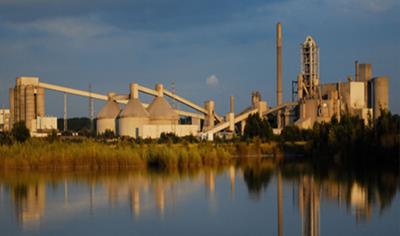 Cover image for FUTURECEM® - CEM II/B-M (Q-LL) 52.5 N, from CCB SA, Cementir Holding