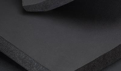 Cover image for Thermal Insulation Products, K-FLEX ST and ST PLUS sheet